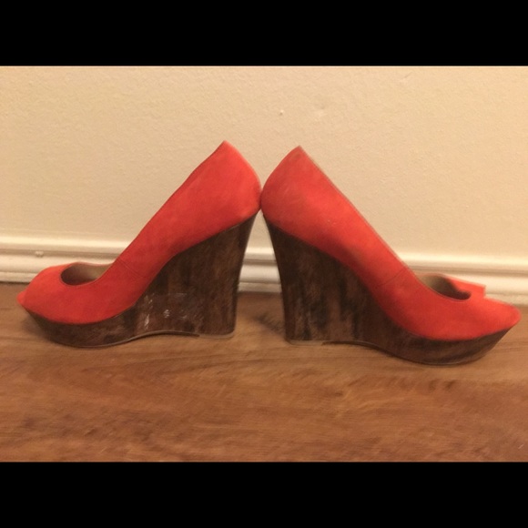 Wedges - Picture 3 of 4